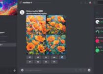 How to Use Midjourney on Discord