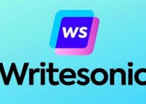 Writesonic AI