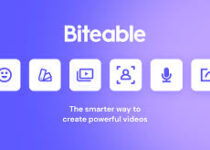 create video with biteable