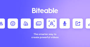 create video with biteable