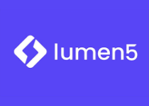 create video using lumen5