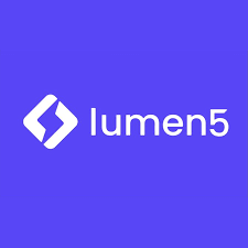 create video using lumen5