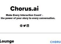 Chorus.ai