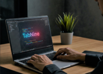 TabNine AI - Your AI-Powered Coding Companion