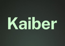 Kaiber AI